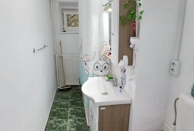 🔥 OPORTUNITATE ! Garsonieră confort 1 sporit – Zona Strazii Nasaud– Sector 5 - 5