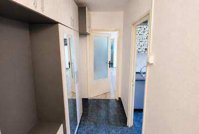 Apartament cu 2 camere semidecomandat în Aradului - 2