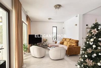 Casă cu 5 camere în Petrești - 5