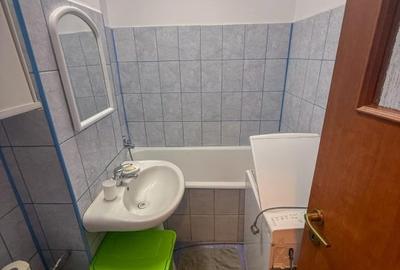 Garsoniera de inchiriat - Metrou Costin Georgian - 5