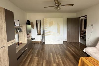 Apartament cu 3 camere decomandat, mobilat în Mănăștur - 1