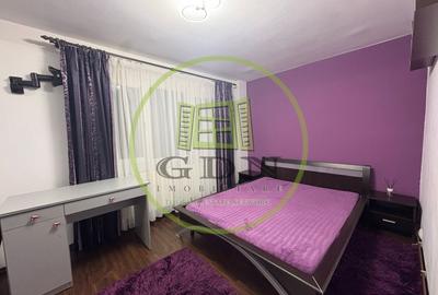 Apartament, 2 camere, semidecomandat, 52 mp, Cartier Brazda, Zona Simplon - 3