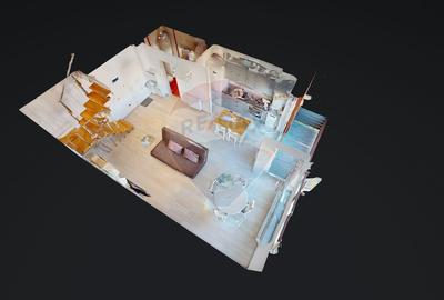 Comision 0% | 3 camere | Parcare + boxa incluse | 78 mp | Avantgarden - 22