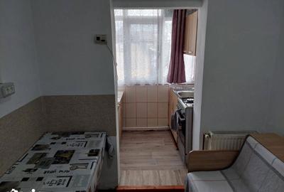 Apartament cu 2 camere decomandat în Central - 5