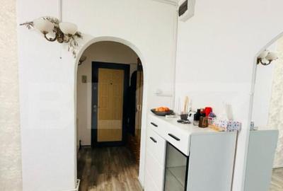 Apartament cu 3 camere, 2 bai, 2 balcoane, 2 locuri de parca - 15