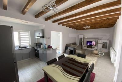 Casa individuala, 3 camere, 120mp, zona Nord-Est Casa individuala, 3 camere, 120mp, zona Nord-Est - 3