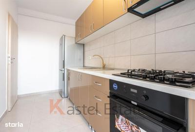 Garsonieră în Roșu - 5