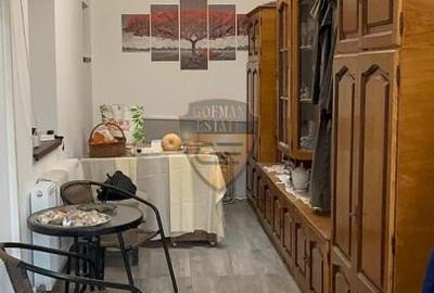 CASA 2 camere, 58mp TOMIS II teren 84 mp, centrala gaze, aer conditionat parcare - 21