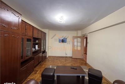 Apartament cu 3 camere în Dacia