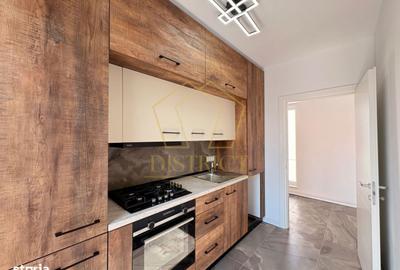 Apartament cu 2 camere în Central - 8