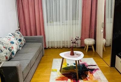 Garsonieră semidecomandată în Buziașului - 4