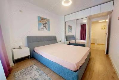 Apartament cu 2 camere decomandat, mobilat în Viilor - 13