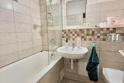 Apartament cu 2 camere semidecomandat în Libertății - 4