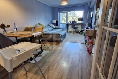 Apartament cu 3 camere si 4 balcoane la 10 minute de metroul Timpuri Noi - 4
