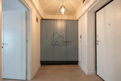 Studio lux Ivory Residence Pipera I terasa superba I mutare imediata - 8