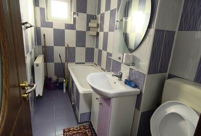 Garsonieră decomandată în Central - 7