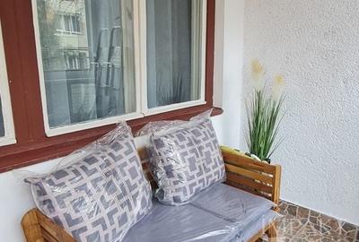 Apartament 3 camere, 80 m2, Andrei Muresanu - 6