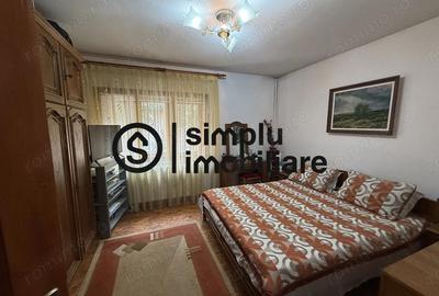 Apartament 3 camere Decomandate George Enescu et P/4 - 12