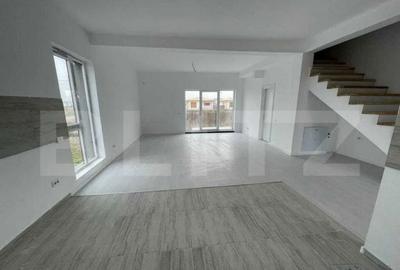 Vila tip duplex cu 4 camere, 114 mp utili ?i teren de 250 - 9