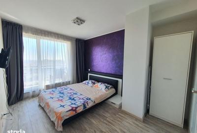 Garsonieră, mobilată în Mărăști - 2