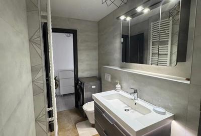 Apartament cu 3 camere semidecomandat în Berceni - 5