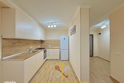 Apartament cu 2 camere în Dâmbul Rotund - 10