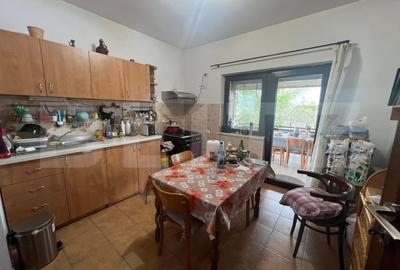 Casa D+P+1 cu teren de 2501mp situata in Craiova in zona de nord - 6