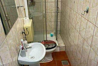 Garsonieră, mobilată în Girocului - 7