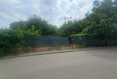 Teren Construcții intravilan de 1000 mp, în Metalurgiei - 4