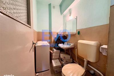 Apartament cu 3 camere decomandat în Independenței - 3