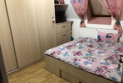 Apartament cu 2 camere decomandat în Beba Veche - 7