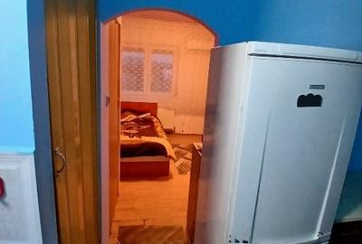 Vând urgent garsonieră mobilata și utilata complet, clima,cabina de dus,wc,frigi - 2