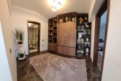 UNICAT in Braila Penthouse cu vedere la Dunare - 8