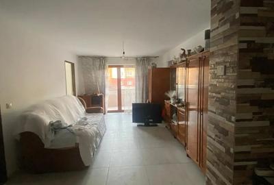 Apartament de vanzare cu garaj si afacere (bar) - 5