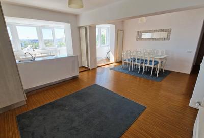 Apartament cu 3 camere decomandat în Doamna Ghica