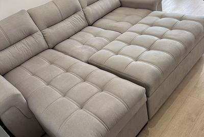 Apartament cu 2 camere în Florești - 4