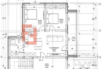 Apartament cu 3 camere - Mosnita - Noul Lidl - 3