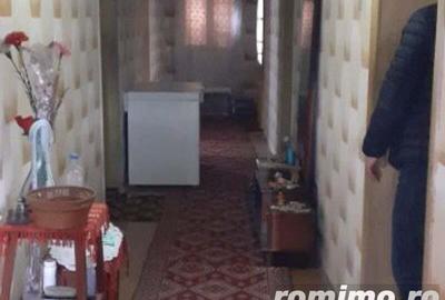 Casă cu 6 camere cu Canalizare în Domnești - 6