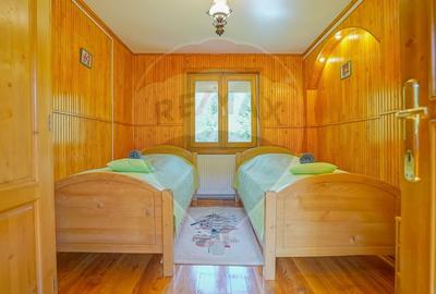 Hotel/Pensiune, de 268 mp, în Dălghiu - 36