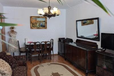 Apartament cu 3 camere decomandat, mobilat în Alexandru Obregia - 2