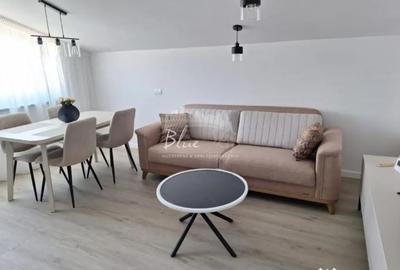 Apartament cu 3 camere decomandat, mobilat în Peninsula - 1