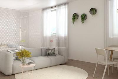 Imobil in Bloc Tip Vila - 3