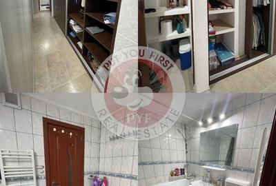 Apartament cu 3 camere decomandat în Rahova - 7