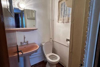 Apartament cu 3 camere decomandat în Gorjului - 2