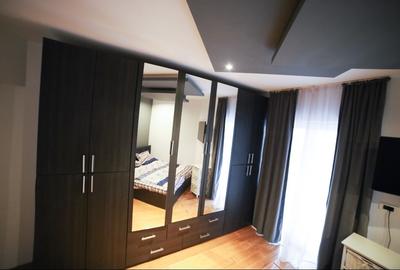Apartament cu 2 camere decomandat în Bunloc - 5