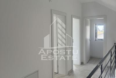 Casa individuala in Giarmata Mare - 4