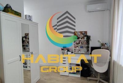 Apartament cu 4 camere decomandat, mobilat în Brâncoveanu - 16