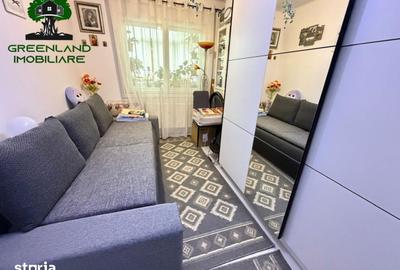 Apartament cu 3 camere în Podu Roș - 1