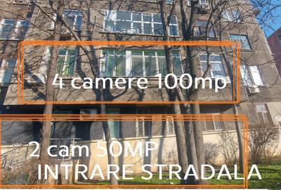 Casă cu 6 camere cu Canalizare în Mărășești - 2