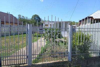 Teren în Bălănești - 3